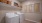 a laundry room with a washer and dryer