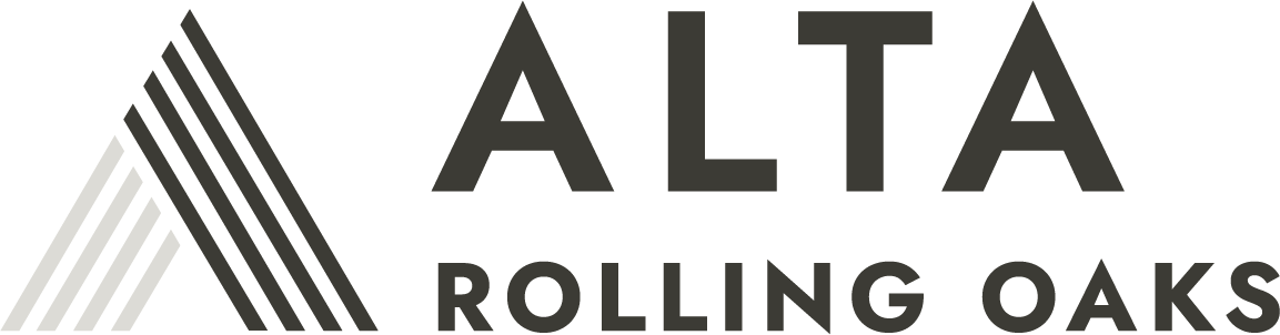 Alta Rolling Oaks Alta Rolling Oaks Logo