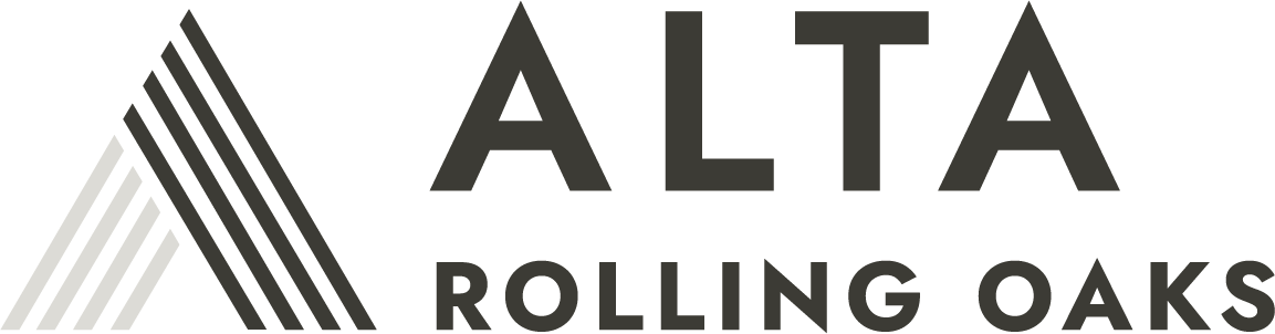 rolling oaks logo